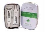 2 In 1 Tattoo Aftercare Cream Lighten Wrinkles Fixed Color For Wound Cleansing
