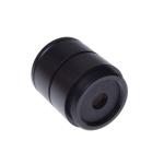 3MP 4mm/6mm/8mm/12mm/16mm CS Lens 1/2.5'' F1.4 CS Fixed IR 3.0 Megapixel CCTV