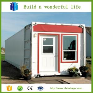 Wholesale china suppliers prefabricated steel frame shipping foldable container house homes kit for sale from china suppliers