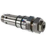 E320C E330C Excavator Main Relief Valve 310-0395 3100395 Excavator Parts