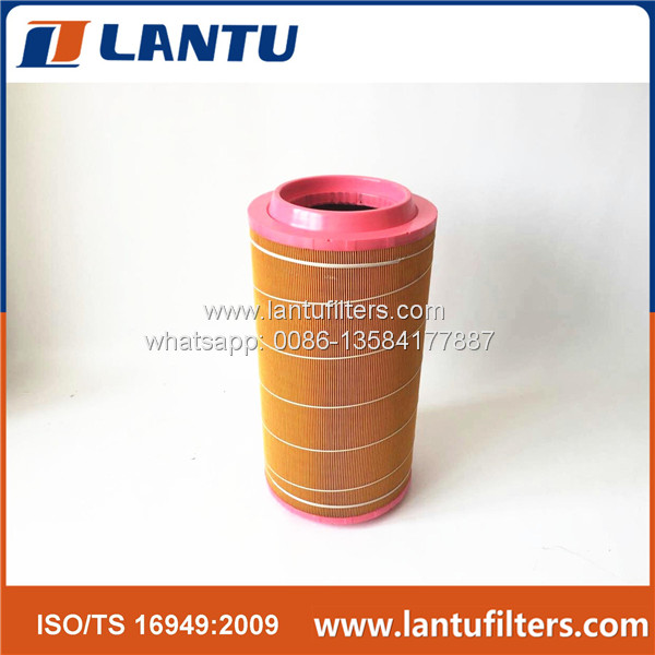 Lantu High Quality Element Air Filter C26980 AF26353 E671L A68400 21020091 21377909