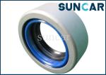 COMBI Oil Seal Excavator Oil Seals Tractor Oil Seals