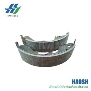 Wholesale LK04452 K427 Brake Shoes Rear For Isuzu TFR from china suppliers