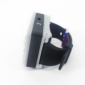 Wholesale Blood Pressure Reducing Low Level Laser Therapy Watch Red And Blue Light from china suppliers