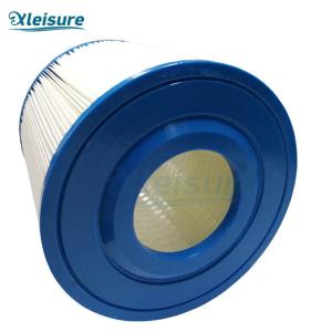 Wholesale 2 Pack Guardian Spa Pool Filters Cartridges Replaces C-4405 C-4405RA Rainbow DSF 50 PRB25SF from china suppliers