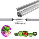 30Watt Medical Plants LED Grow Light Tube Full Spectrum Lamp 60cm Length