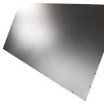 JIS AISI Stainless Steel Plate Sheet Decorative Steel Sheet OEM Size
