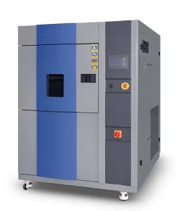 Wholesale Temperature Cycling Thermal Shock Environmental Test Chamber Precision Control from china suppliers