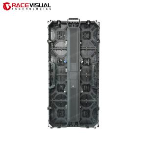 Wholesale Die-casting Aluminum 500x500x80mm Led Wall for Video Wall Event Display from china suppliers