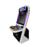 Multi Games Upright Street Fighter Arcade Cabinet Classic Arcade Machines 80