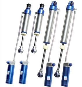 Wholesale Twisted shock absorber,2&quot;,3“，4” available for Jeep Wrangler JK from china suppliers
