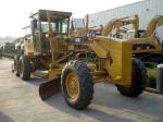 Used CAT Caterpillar 140H Motor Grader