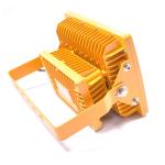 Explosion Proof Ceiling Light IP66 Waterproof, High CRI 80-83Ra Low Voltage,