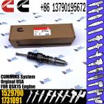 1464994 579251 Cummins Fuel Injector 1529790 1473430 1481827 1511696 1521978