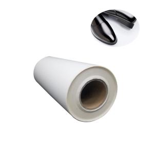 Wholesale HYD Shockproof Silicone Release Paper Milky Ultra Soft TPU Film easy peel off from china suppliers