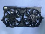 ISO 9001 10313769 Motor Assy Cooling Buick Radiator Fan