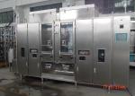 4500-9000 BPH 100ml-500ml Automatic Aseptic Pouch Filling Machine for yoghurt