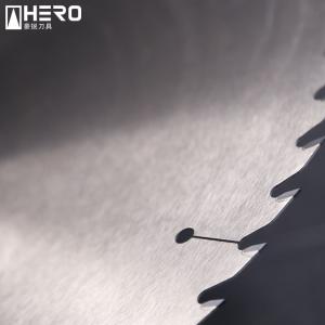 Wholesale 7 Inch 40T Wood Cutting Saw Blade For Laminate Board MDF Sharp Tooth from china suppliers
