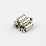 Faradyi 10000 Rpm 3v Miniature Super Power Dc Motor For For Vibrator Massage