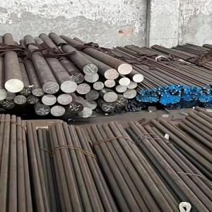 Wholesale High Strength 15-5PH Stainless Steel Rod For Industrial from china suppliers