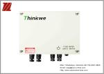 Solar Power Station Photovoltaic Firefighter Safety Switch For Family House Roof