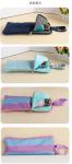 UMBRELLA COVER STORAGE BAG WET UMBRELLA BAG ABSORBENT PORTABLE PORTABLE HANGING