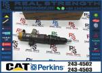 Fuel Injector Assembly 243-4502 263-8218 387-9430 387-9426 328-2585 268-1839 222