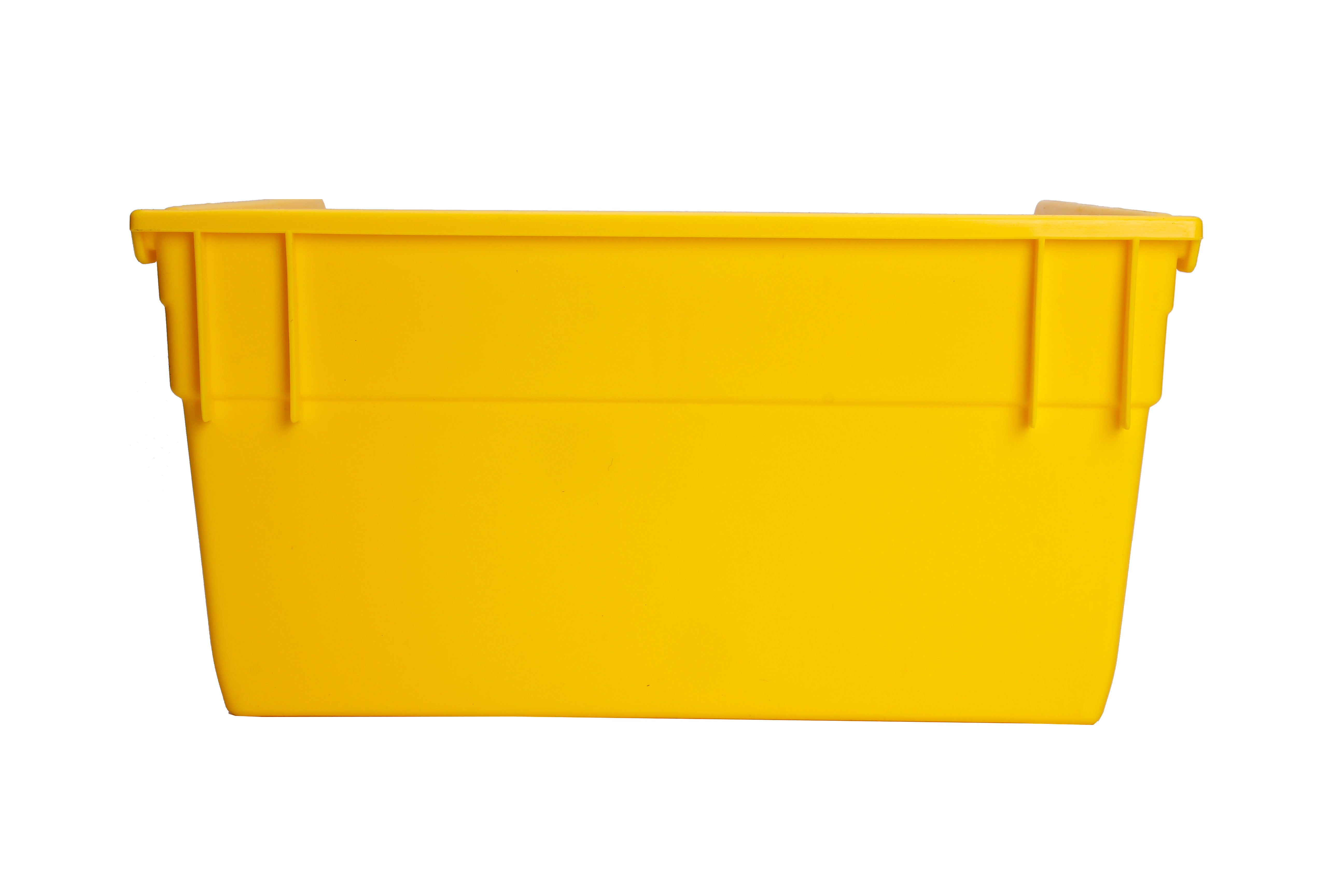 Medicine Rack System Storage Shelf Bin with Dividers PP Solid Box Style