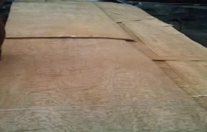 Wholesale Rotary Cut Burl Wood Veneer Sheets Decoration 0.5mm Thickness from china suppliers