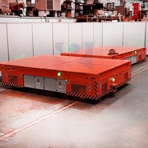 Wholesale 25 Tons Chemical Industry Transfer Trolley from china suppliers
