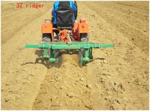 Wholesale 3Z Ridger for farming work from china suppliers