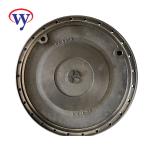 SK420-8 SK460-8 XCMG480 LG948 Final Drive Cover Cast Iron Material