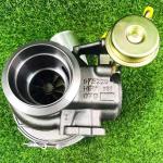 Turbocharger for Caterpillar CAT 324D 329D 324C 325D C7 Engine Parts K26 KAD42