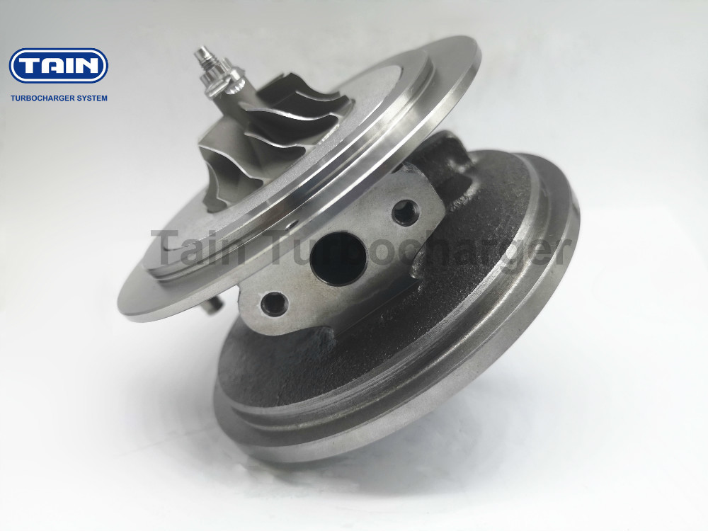 Ford Transit 2.2 TDCi Duratorq Eur5 Turbocharger Cartridge BK2Q6K682GA GTB1749VK