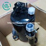 Mounted Electric Ar Conditioner Motor 12V 24V Excavator Spare Parts