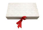 Cardboard Packaging Folding Gift Boxes Magnetic Printng Art Paper Smooth Surface