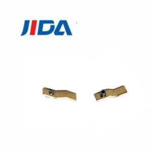 Wholesale SUS304 Stainless Steel Hex Adjustment Screws M3x4.7 With Z-Type Gasket from china suppliers