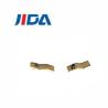 Buy cheap SUS304 Stainless Steel Hex Adjustment Screws M3x4.7 With Z-Type Gasket from wholesalers