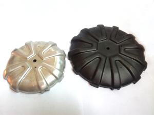 Wholesale High Speed Progressive Metal Forming Dies LED Stamping Mould For Lampshade from china suppliers