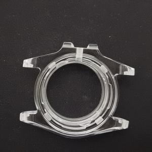Wholesale ETA 6497 Movement Sapphire Crystal Watch Case 4mm Thickness For Waist Watch from china suppliers