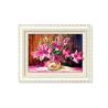 Buy cheap Custom 16x16 Inches 3d Lenticular Photo Flowers & Animals Wall Art Print from wholesalers