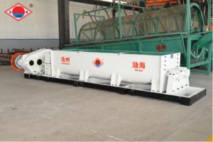 Wholesale Automatic Steel Single Shaft Brick Extruder Machine For Brick Plant from china suppliers