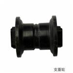 SWE50 Sunward excavator track bottom roller