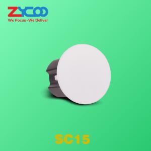 Wholesale Surface Treated Steel SIP Ceiling Speaker 70Hz – 20KHz Flush Ceiling Mounts from china suppliers