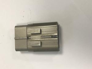 Wholesale Durable High Wear Resistance CNC Milling Parts Stainless Steel Grinding Machining from china suppliers