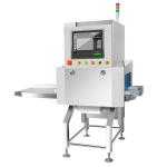 Safety Detector Machine Food Inspection X Ray Machine For Food Industry Foreign