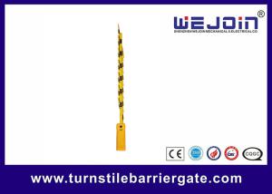Wholesale CE Approved Toll Gate Car Park Barriers Access Control Boom Gate Steel Housing from china suppliers