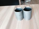 SAE1020,SAE1026 ASTM A519 Seamless Steel Pipes Cutting Length
