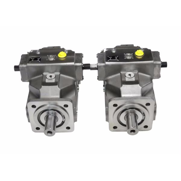 Rexroth A4VSO Pump A4VSO355 Swash Plate Piston Pump AA4VSO71 A4VSO125 A4VSO180 A4VSO250 A4VSO355