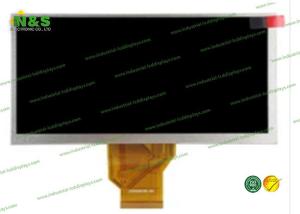 Wholesale 60Hz ZE065NA - 01B 6.5 inch Innolux LCD Panel 143.4×76.7 mm Active Area from china suppliers